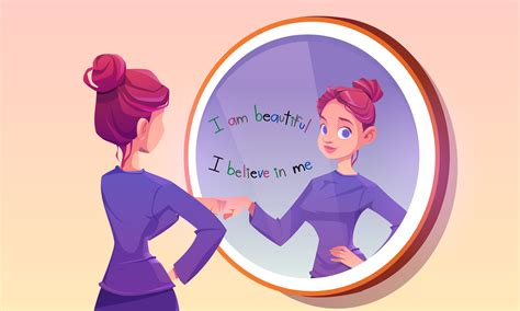 How Does Self Love Mirror Work Help You To Know Yourself