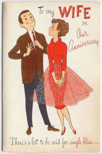 Vintage Wedding Anniversary Cards The Vintage Inn Wedding Anniversary Cards Vintage