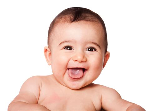 Happy Baby Png File Transparent Png Image Pngnice