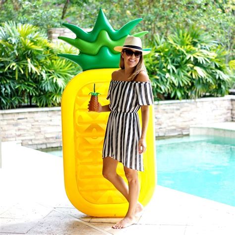23 Of Summer 2017s Most Unique Pool Floats