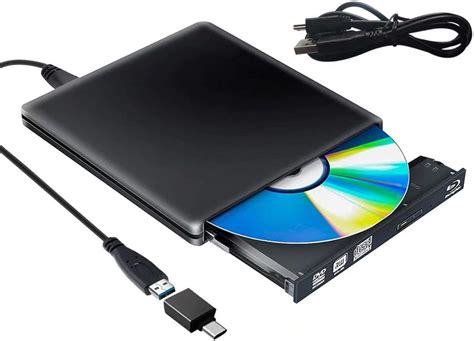 External Blu Ray Dvd Drive Burner Usb 30 Portable Ultra
