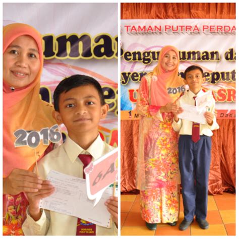 Keputusan peperiksaan pkbs 2 (mei/jun) tingkatan 5 arif. Sekolah Kebangsaan Taman Putra Perdana: Majlis Pengumuman ...