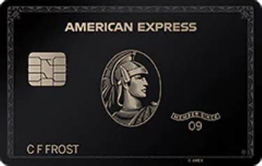 Even if you think you are totally eligible to own it, you can't apply for the card. The Centurion Card from American Express Review: Secret Benefits of the Black Card [2020 ...