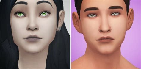 Top 65 Best Sims 4 Skin Cc 2024