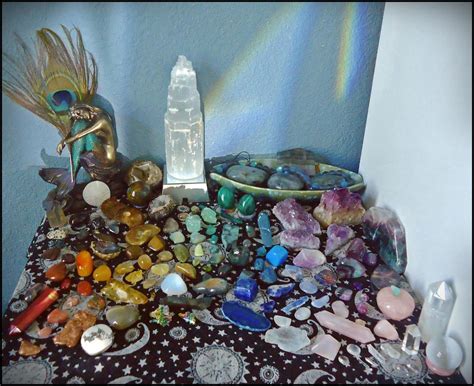 Crystal Collection Iv By Zimswife On Deviantart
