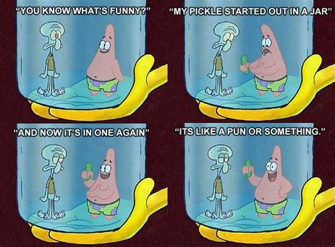 Patrick Funny Spongebob Memes Spongebob Funny Spongebob Quotes