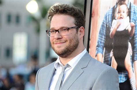 Seth Rogen S Ascent To Fame How He Came To Rule Comedy Time