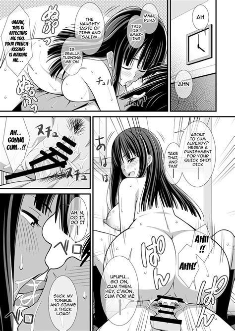reading hypnosis pregnancy original hentai by inoue nanaki 2 hypnosis pregnancy 2 page 15