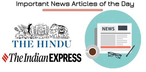 Important News Articles Of The Day 18th September 2022 Ias Abhiyan