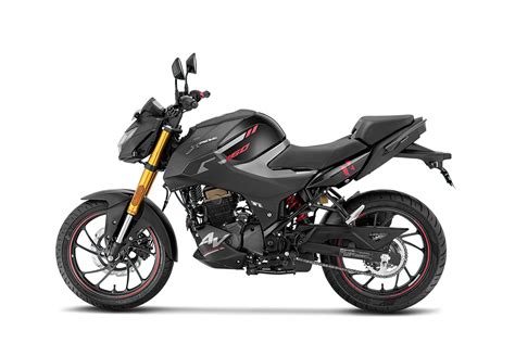 2024 Hero Xtreme 160r 4v Complete Specs Top Speed Consumption
