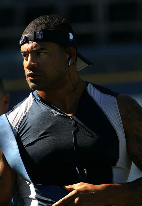 Lights On Where Will Waived Shawne Merriman Hang His Jersey News