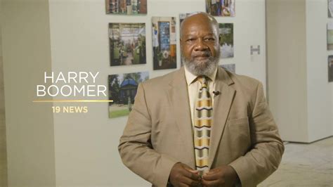 19 News Harry Boomer Celebrates 50 Years In Broadcasting