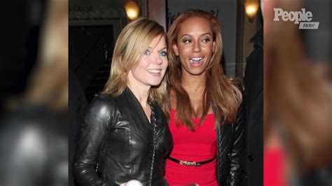 Mel B Claims She Had Sex With Spice Girls Bandmate Geri Halliwell She