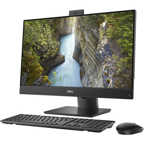 Dell Optiplex 238 Full Hd Touchscreen All In One Computer Intel Core