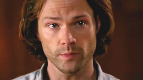 The Sam Theory That Would Change Everything On Supernatural