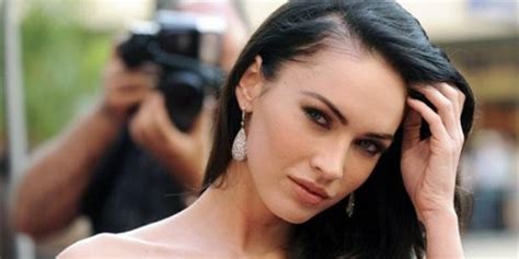 Michael Bay Steven Spielberg Demanded Megan Fox Be Fired After Hitler