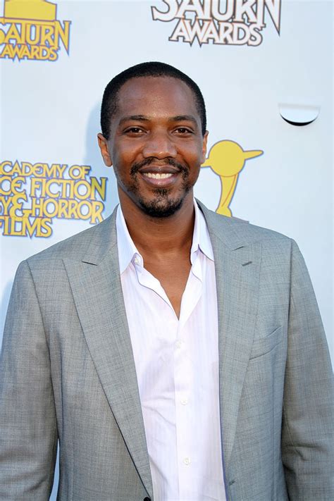 Picture Of J August Richards