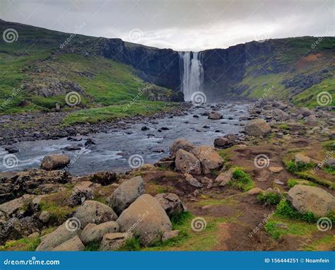 Gufu Waterfall Stock Photos Free And Royalty Free Stock Photos From