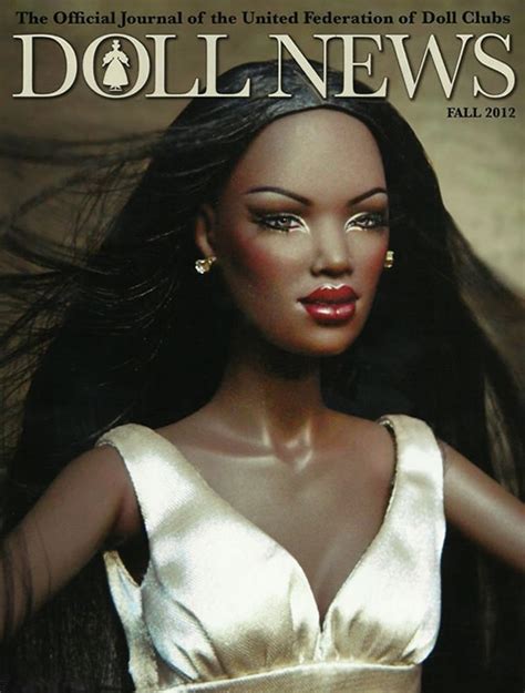 Fall 2012 Doll News Magazine United Federation Of Doll Clubs