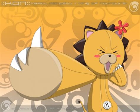 Kon Bleach Wallpaper 43692 Zerochan Anime Image Board