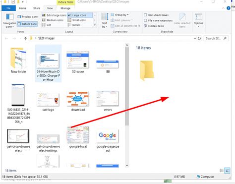 How To Enable File Explorer Preview Pane In Windows 10 Technipages Vrogue