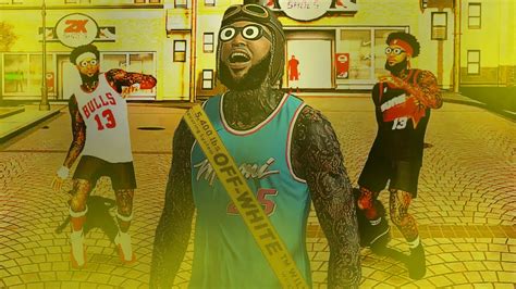 New Nba 2k20 Best Outfits Best Snagger Outfits🐎look Drippy In The