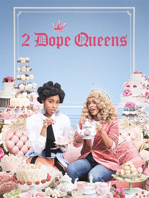 how to watch 2 dope queens season 2 on hbo max