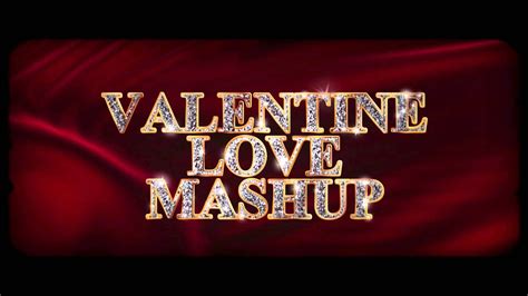 Love Mashup 2015 Teaser Dj Chetas Valentines Special Youtube