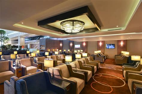 Plaza Premium Lounge The Ultimate Guide Loungebuddy