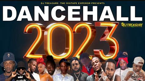 Dj Treasure Dancehall Mix 2023 Dancehall Mix January 2023 Raw Valiant Masicka Popcaan