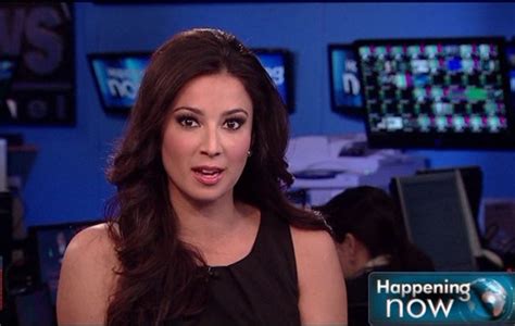 48 Most Beautiful News Anchors In The World News Anchor 6 Viralscape