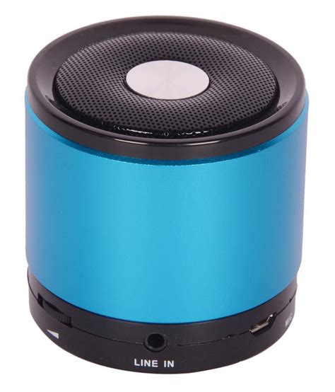 Speaker yang berkualiti akan memberikan bunyi yang sedap didengar. INSONO mb11 Blue Bluetooth Mini Speaker - Buy INSONO mb11 Blue Bluetooth Mini Speaker Online at ...
