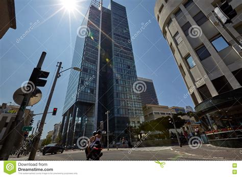 See 262 unbiased reviews of the streets, rated 4.5 of 5 on tripadvisor and ranked #43 of 1,756 restaurants in tel aviv. The Main Street In Tel Aviv Editorial Image - Image of ...