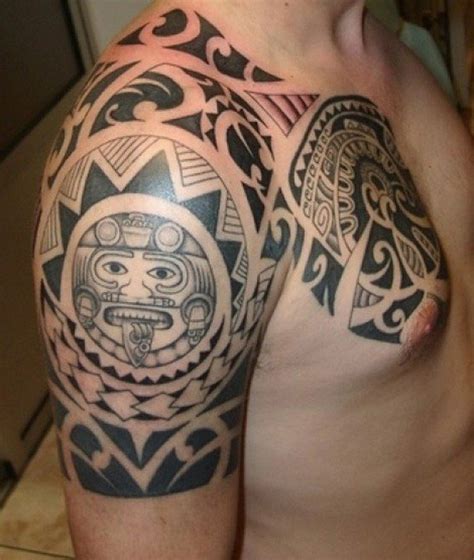 50 Maori Tattoos Ideas To Look Tribally Stylish Yo Tattoo