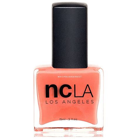 ncla polish collection fashion nail lacquer i only fly private 15ml