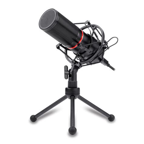 Redragon Gm300 Gaming Stream Microphone Redragon Zone