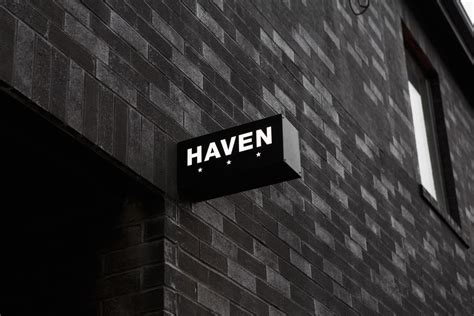 Haven opens its new Toronto store - Acquire
