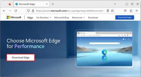 Comment Installer Microsoft Edge Sur Linux Info24android