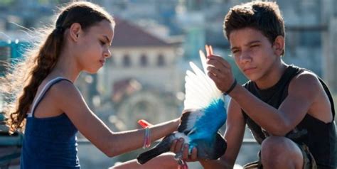 Las 7 Mejores Películas Cubanas De Todos Los Tiempos Todo Cuba