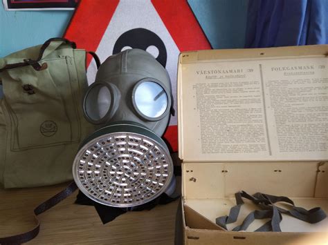 M39 Gas Mask And Respirator Wiki Fandom