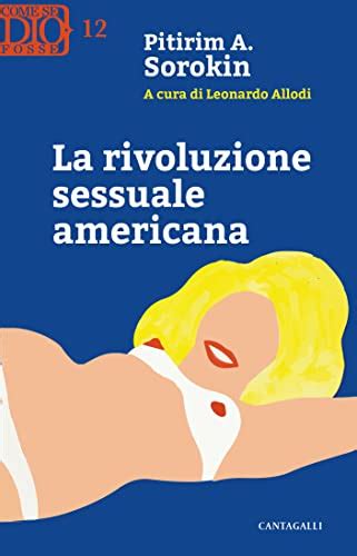 La Revolución Sexual Americana Textos de Ancapia