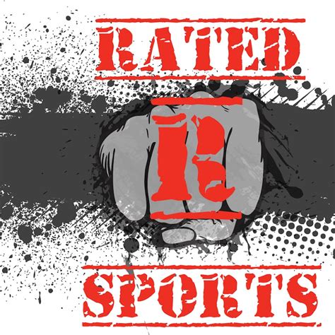 This is what u can't see there. Rated R Sports Podcast - YouTube