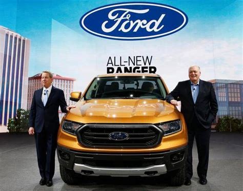 2022 Ford Ranger Plug In Hybrid Review New Cars Review