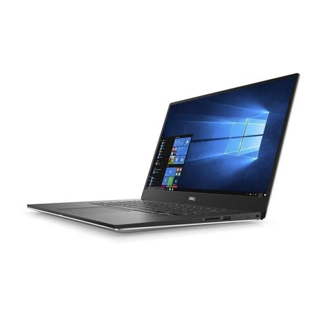 2019 Dell Xps 15 7590 I7 9750h 8gb Ram 512gb Ssd 156 Uhd 4k Oled