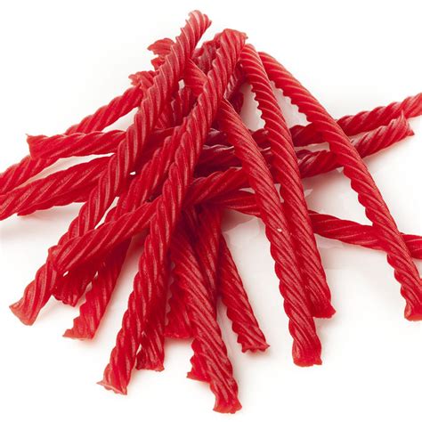 Natural Red Licorice Extract Water Soluble — Amoretti