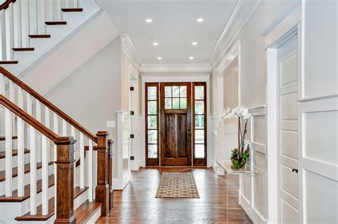 13 Most Attractive White Trim Wood Doors Ideas To Enhance Your Interior
