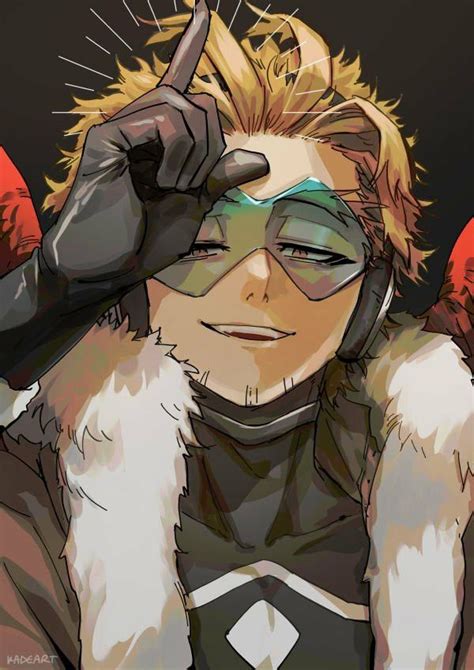 Want to discover art related to hawks_bnha? Anime Hawks Mha Fanart - Anime Wallpapers