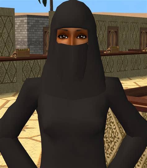 Aishah Bimbo In The Desert Wiki Fandom