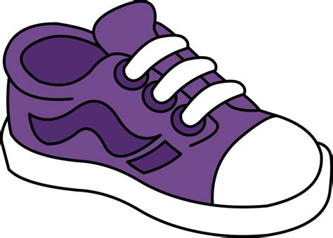 Purple Shoes Clipart 10 Free Cliparts Download Images On Clipground 2024