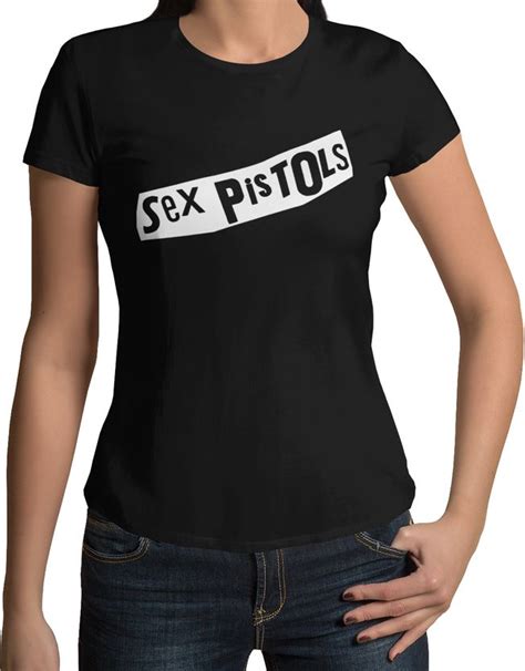 Sex Pistols Logo